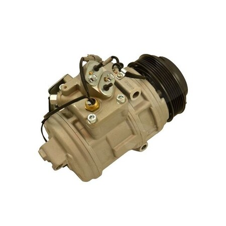 Gpd Compressor Kit 9641284